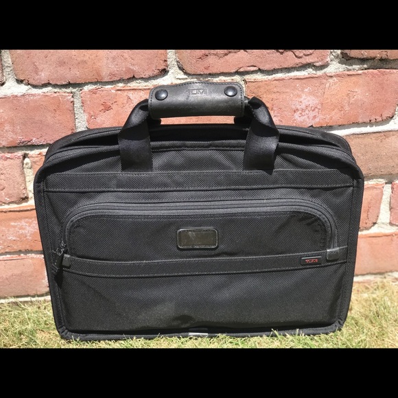 TUMI Laptop bag Bags